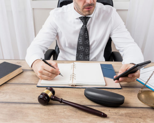 Why You Should Have An Attorney Draft Your Will